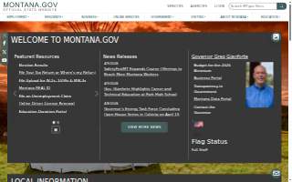 Montana Sky Restaurant
