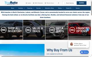 TruAuto of North Charleston