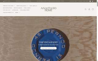 Anastasio Group