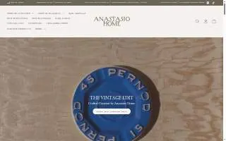 Anastasio Group of New Haven website