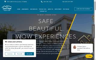 Sunridge Assisted Living and Memory Care