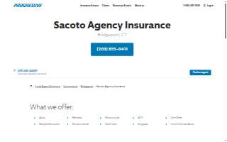 Sacoto Agency