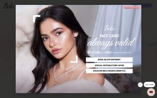 Belo Rio Hair Salon Brazilian