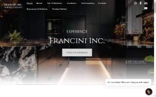 Francini Unisex Beauty Salon