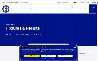 Chelsea Piers Fitness