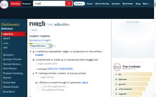 Rough House Fitness and Athletics