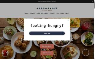 Harborview Market
