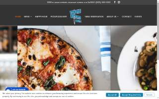 Main Event Catering - Wichita