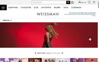 Weisman Law Firm, LLC website