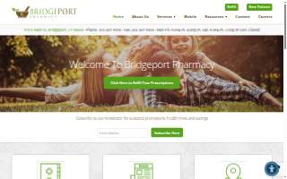 Bridgeport Pharmacy