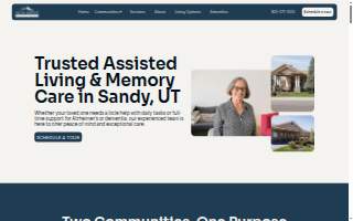 Alta Ridge Assisted Living of Sandy