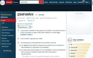 Guarantee Approval Motors