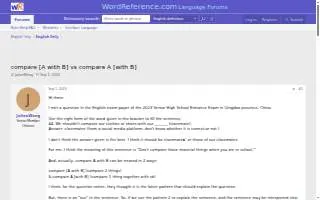 Compare Quality Pharmacy website
