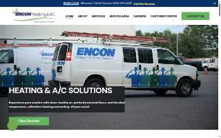 ENCON Heating and Air Conditioning
