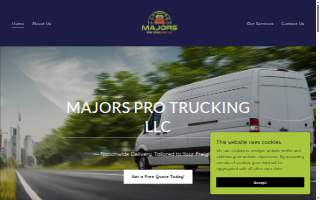Majors Pro Trucking LLC
