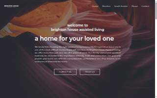 Brighton House Assisted Living