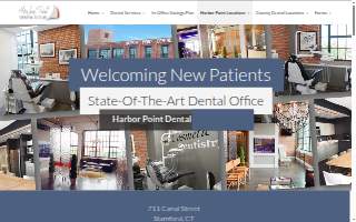 Harbor Point Dental