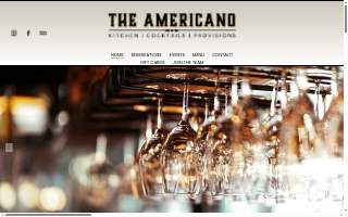 The Americano
