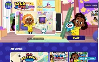 Lyla's Restaurant & Bar website