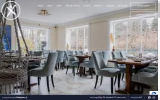 Farmhouse at the Crossroads website