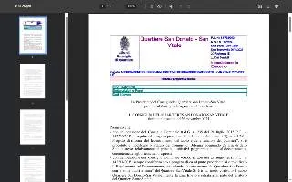 Quartiere website