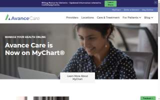 Avance Professional Services