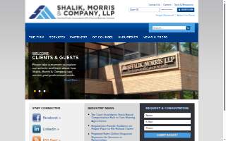 Shalik, Morris & Company