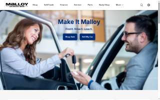 Malloy/Bell