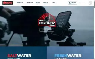 Scotty's Pub website