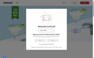 Proof & Press