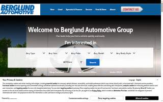 Berglund Chiropractic & Wellness LLC