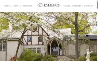 Palmer's Catering & Events