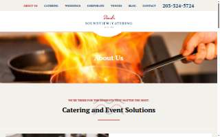 David's Soundview Catering