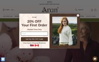 Aran Construction LLC