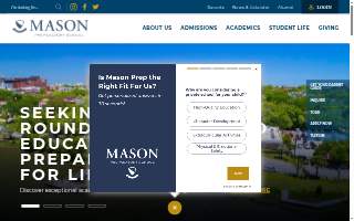 Mason Preparatory School