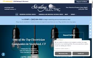 Sterling Electric LLC