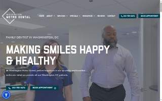 Washington Metro Dental