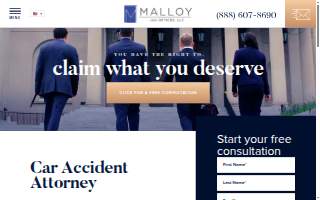 Malloy Law Offices, LLC