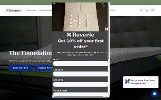 Reverie Coffee