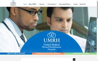United Medical Rehab Hospital