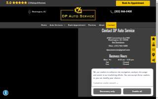 DP Auto Service