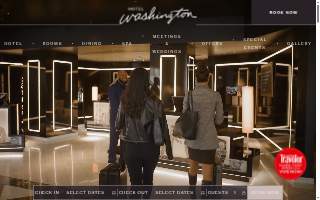 Hotel Washington