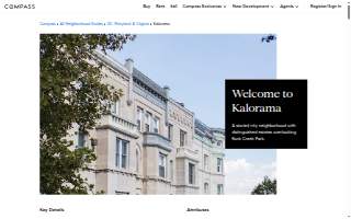 Kalorama Pharmacy