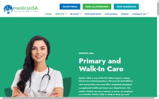 Medics USA