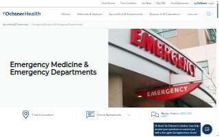 Iberville Regional Medical Center