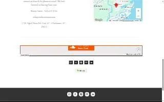 Timber Artisans LLC website