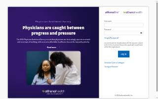 Athena Chiropractic