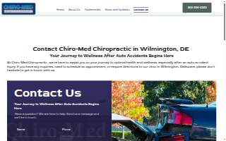 Chiro-Med Chiropractic