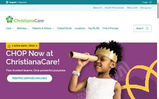 ChristianaCare Wilmington Adult Medicine