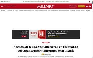 Milenio Auto Group
